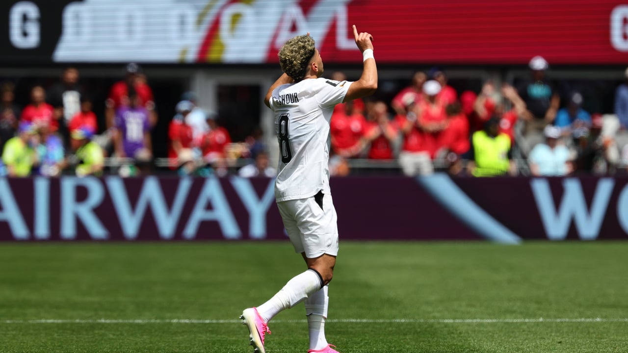 Bélgica reacciona a tiempo para rescatar un intenso empate ante Egipto en el Mundial 2026 en Seattle