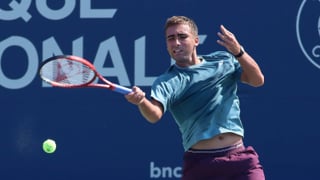 Dani Mérida y Pablo Carreño, cara y cruz en el Masters de Montreal