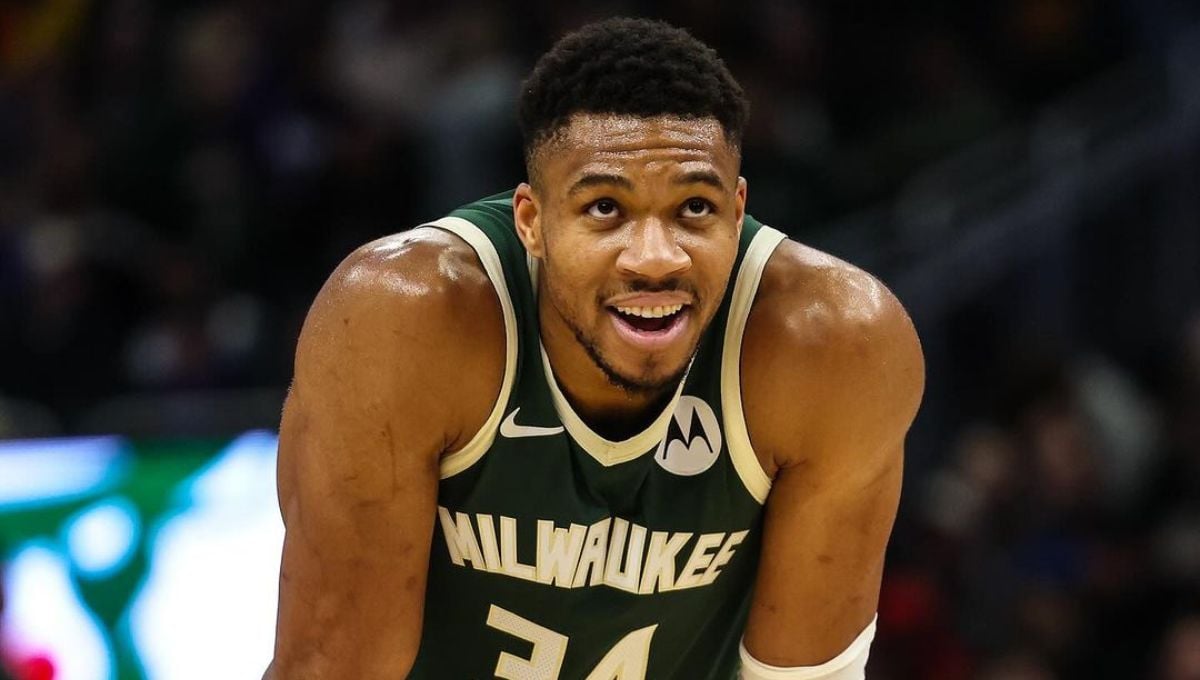Giannis Antetokounmpo rompe lazos con los Bucks y ya tiene cinco opciones de traspaso, con una claramente favorita
