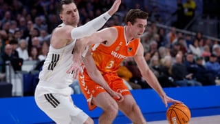 Real Madrid - Valencia Basket, resumen y resultado del partido de Euroliga 2025-2026 de Baloncesto 