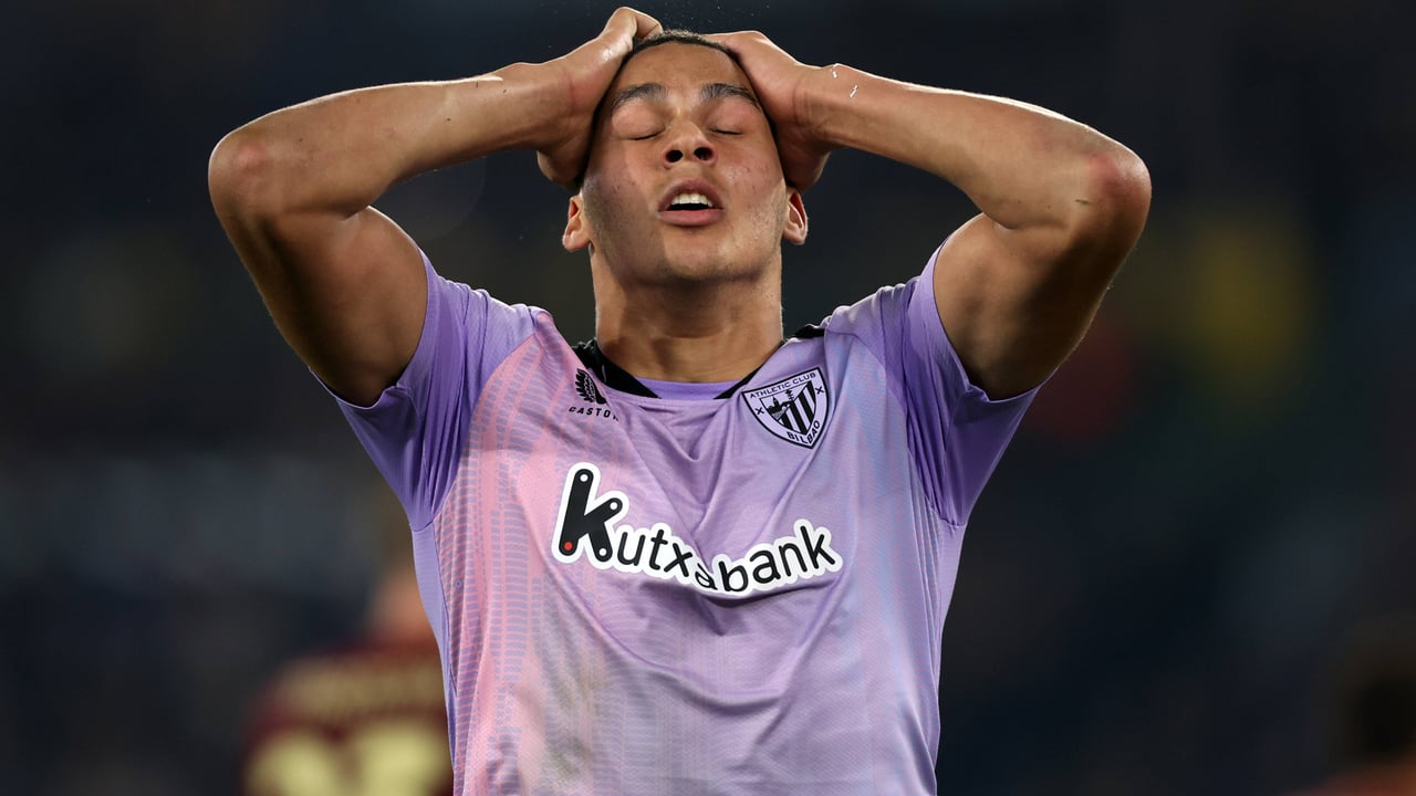 Valverde y el dilema de Maroan Sannadi