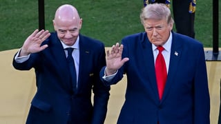 La FIFA paga casi cuatro millones de dólares por unas oficinas vacías en la Torre Trump