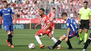 Girona - Athletic Club: horario, canal y dónde ver hoy en TV el partido de la jornada 28 de LaLiga