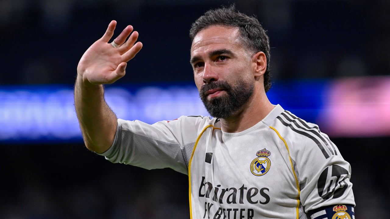 Carvajal se ofrece para fichar gratis tras su salida del Real Madrid