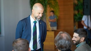 Manu Fajardo pasa revista: cómo está Isco, el fichaje de Ceballos, el perfil de delantero que busca, la salida de Deossa...