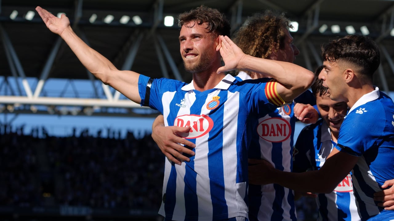 Renovación con letra pequeña para Javi Puado