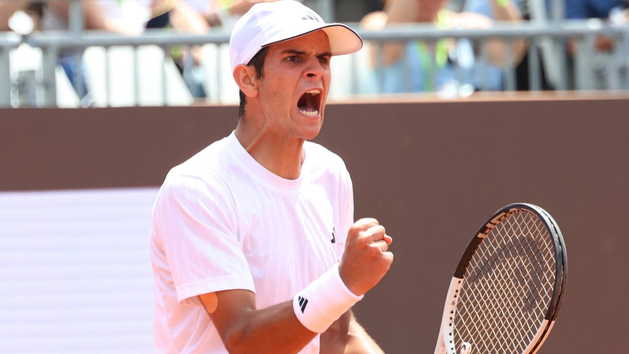 Rafa Jódar y Davidovich ya conocen sus estrenos en Roland Garros y cuándo se toparían con Sinner