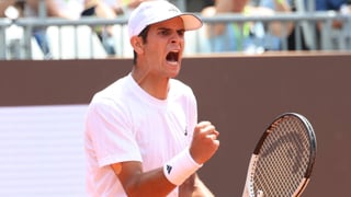 Rafa Jódar y Davidovich ya conocen sus estrenos en Roland Garros y cuándo se toparían con Sinner