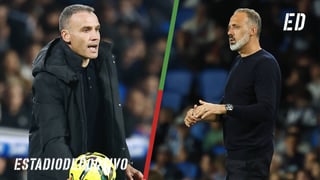 Sergio Francisco versus Pellegrino Matarazzo: los números en LaLiga lo dicen todo