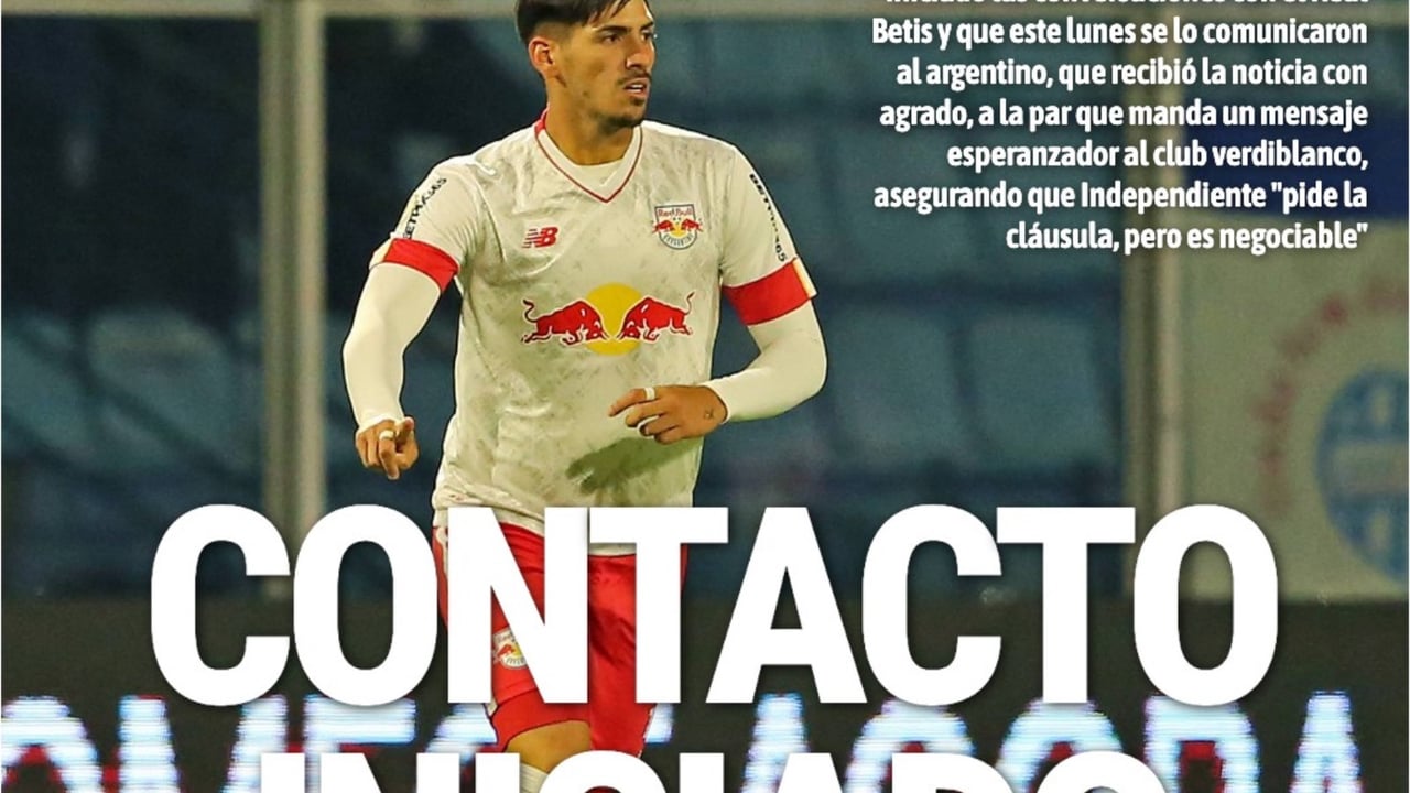 La portada de ESTADIO Deportivo para el miércoles 11 de junio de 2025