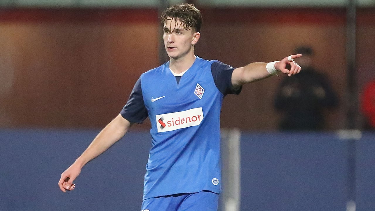 Mejoría esperanzadora en el estado de salud de Félix Garreta