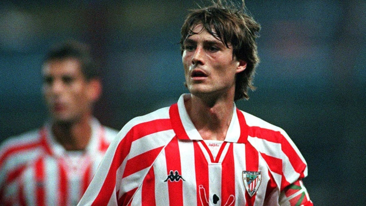 La lectura de Julen Guerrero sobre el Athletic de Terzić: "Falta el tramo final en el área rival"