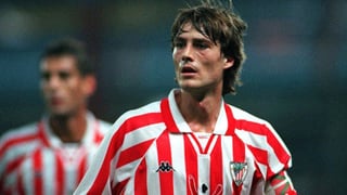 La lectura de Julen Guerrero sobre el Athletic de Terzić: "Falta el tramo final en el área rival"