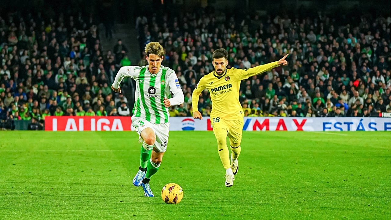 La última hora del estado de Miranda y Sabaly