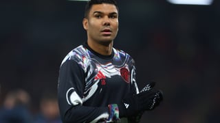 Inter Miami y LA Galaxy se disputan el fichaje de Casemiro