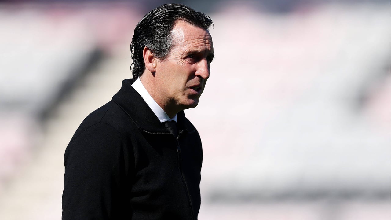 Se interesan por el fichaje de Unai Emery