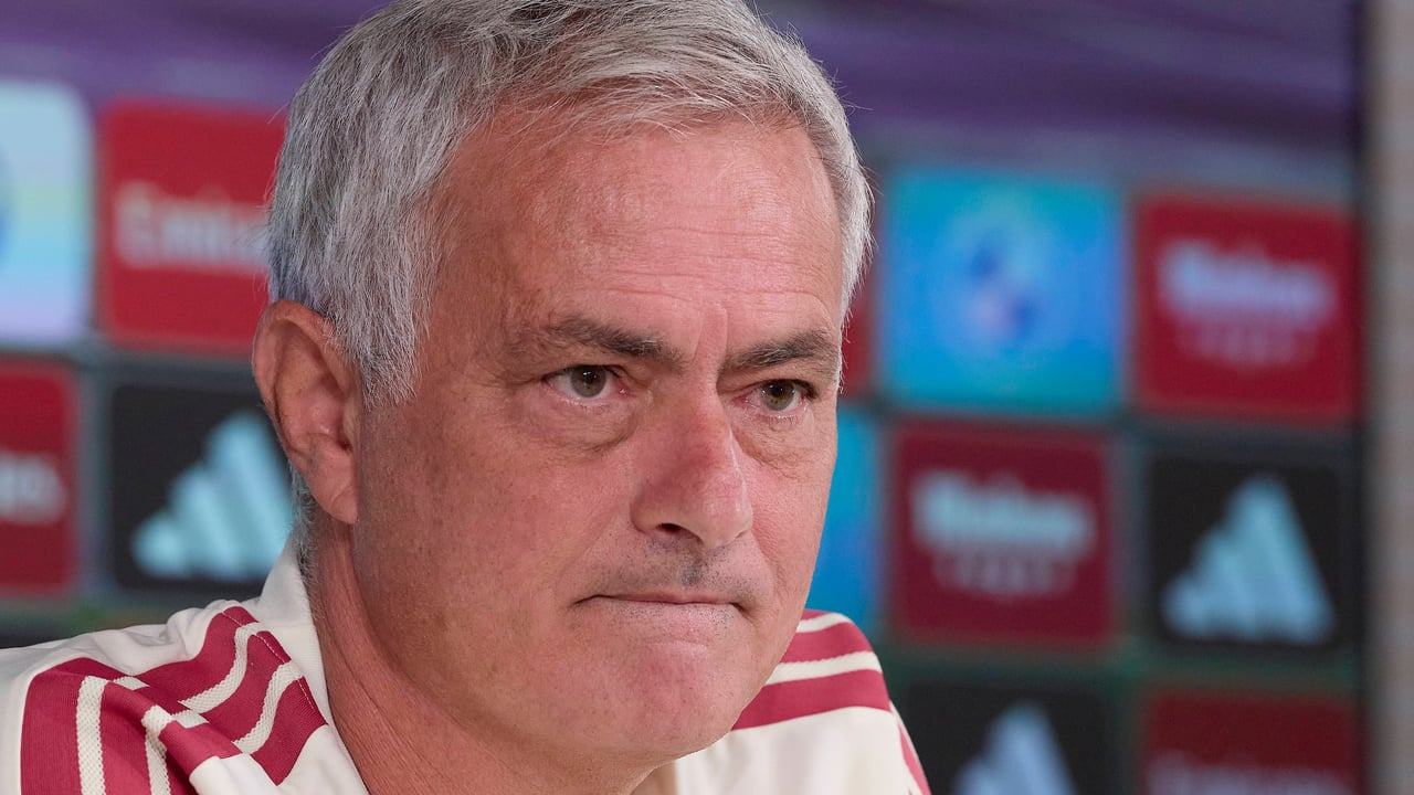 Mourinho lanza un contundente aviso sobre Asencio: "Todos cometen errores, pero acumularlos es diferente"