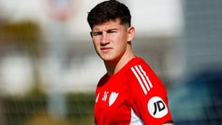 Confirmados dos regresos para el derbi y una baja de peso en el Sevilla