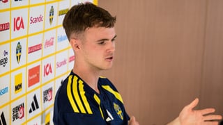 Swedberg y su posible salida del Celta: "Habrá que pensarlo en verano, pero si lo piensas ahora, te descentras"