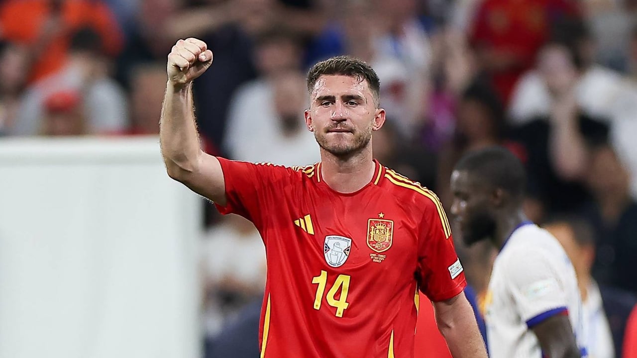 El Athletic Club, el primero por Laporte