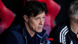 El finiquito de Matías Almeyda en el Sevilla y su posible nuevo banquillo 