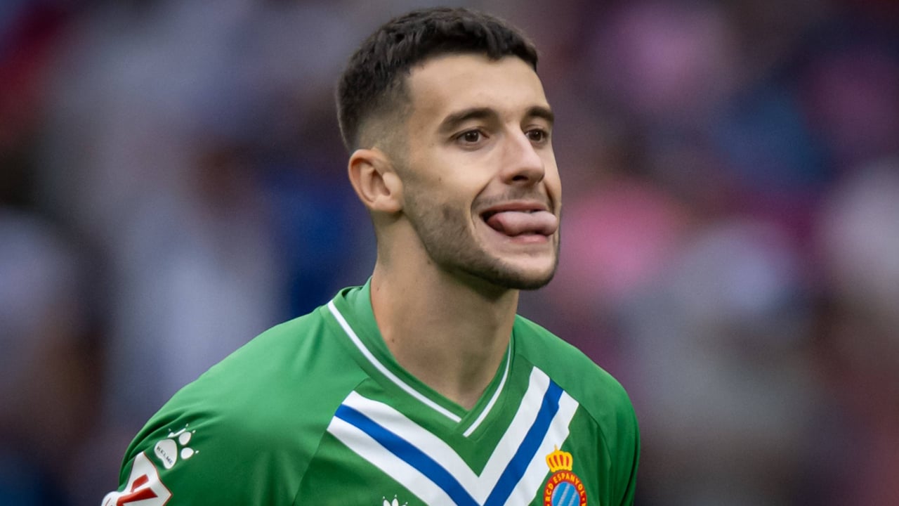 Aparece un duro competidor por el fichaje de Joan García