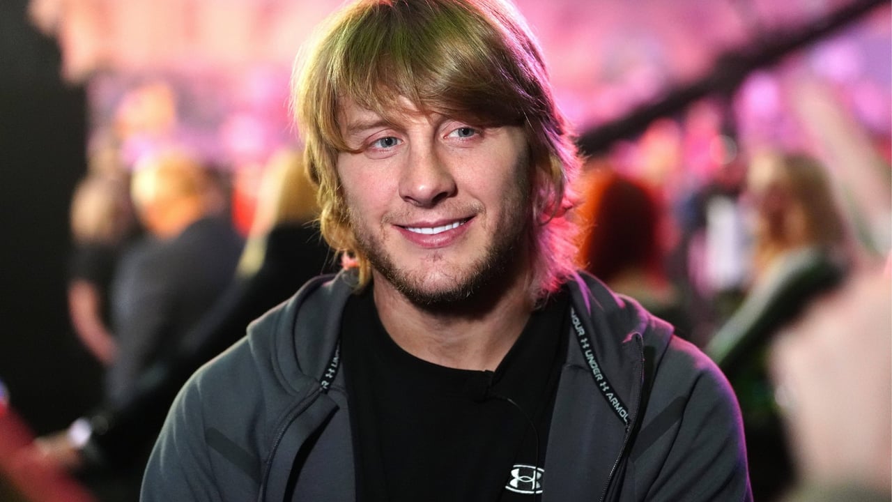 Paddy Pimblett le da a Ilia Topuria donde más le duele: "Mientras él esté fuera de la jaula yo seré el campeón"