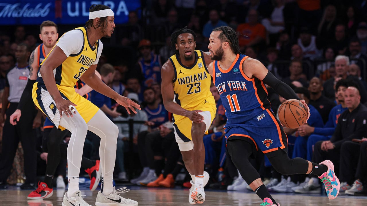 De Luka Doncic aprendió a ganar cojo