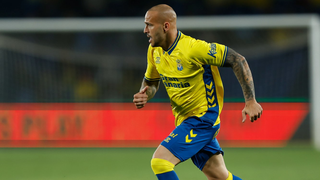 El calvario de Sandro Ramírez para volver a Las Palmas: "Lo digo con un nudo en la garganta"