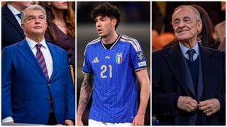 El fichaje de Bastoni por el Barça activaría un efecto dominó que beneficia al Real Madrid