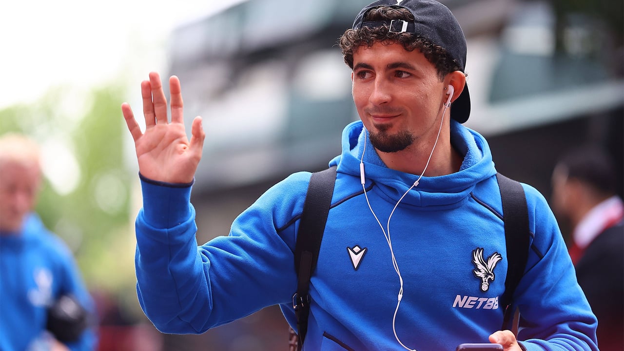 El Villarreal sueña con el regreso de Yeremy Pino: el canario quiere volver a casa