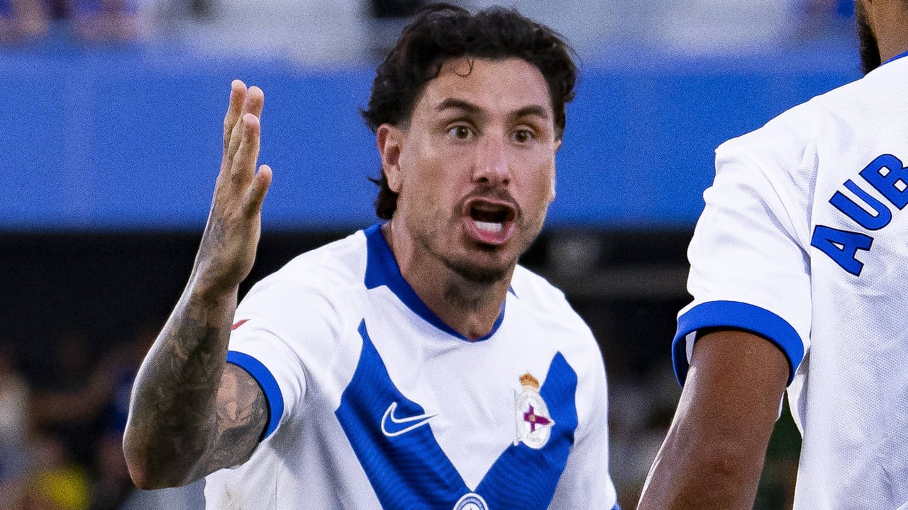 Giménez desvela que le han diagnosticado un trastorno: "Me lo descubrieron hace poco"