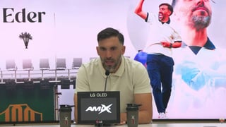 Eder Sarabia anuncia su salida del Elche y explica los motivos: "Nos hemos dejado la vida en estas dos temporadas"