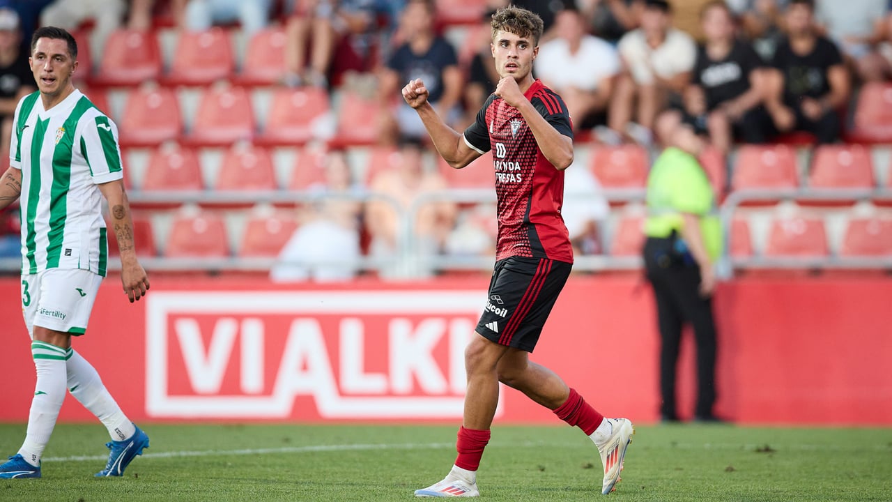 El aviso de Hugo Rincón