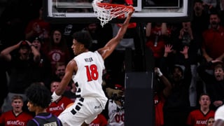 Aday Mara, Baba Miller, Saint-Supery... Así le fue a los españoles en la primera noche NCAA