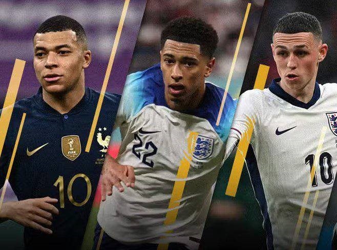 Euro 2024/ Partidos de hoy martes 25 de junio en la Eurocopa. Horarios y dónde ver en TV: juegan Países Bajos-Austria, Francia-Polonia, Inglaterra-Eslovenia y Dinamarca-Serbia