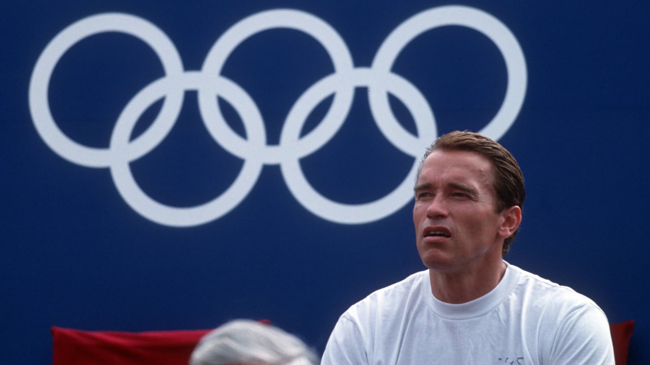 Arnold Schwarzenegger, 13 veces campeón del mundo: “Esta es la pauta que sigo para sentirme joven a los 79 años”