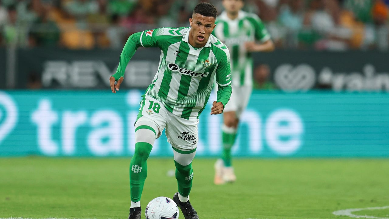 La llave de Deossa para el final de mercado del Betis