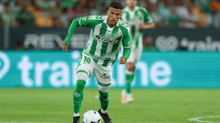 La llave de Deossa para el final de mercado del Betis