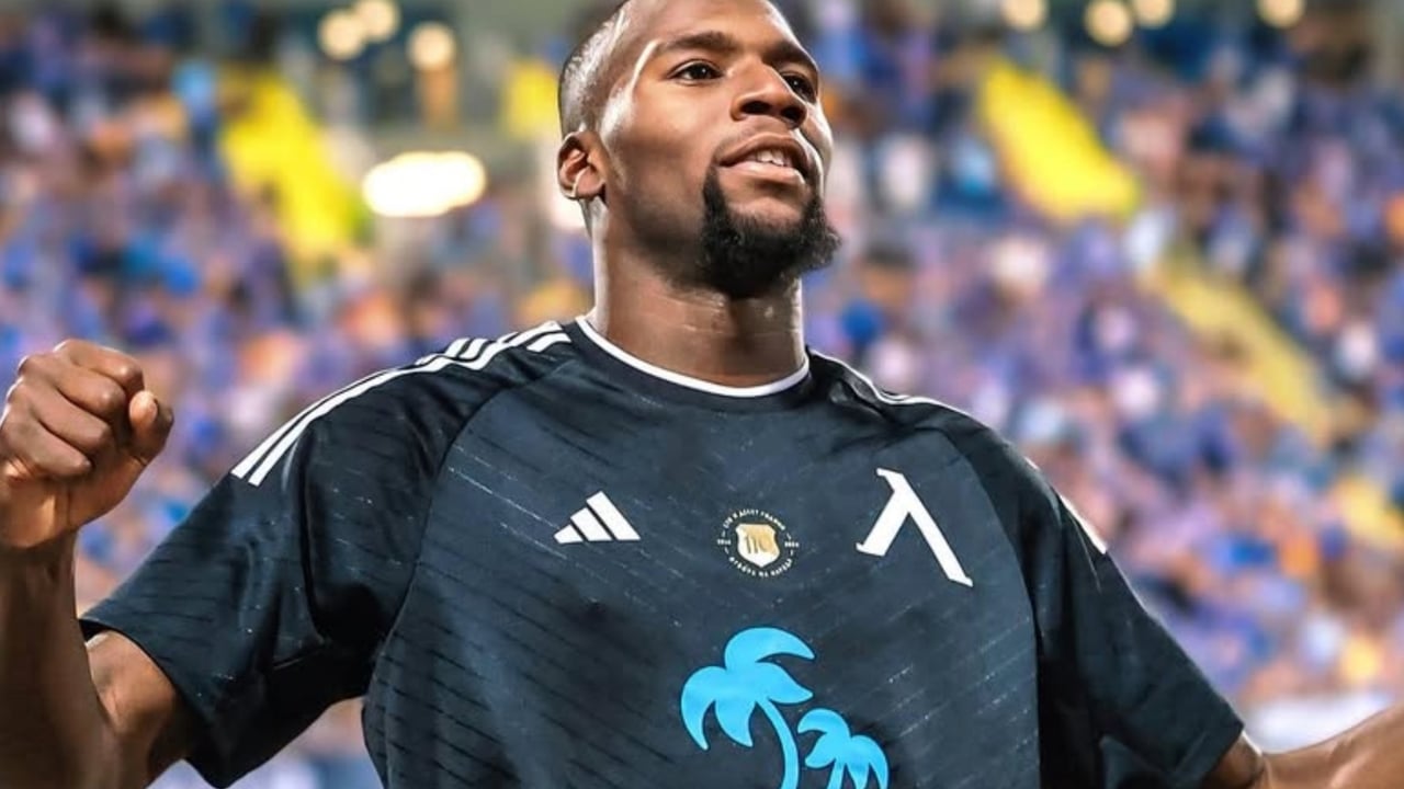 Oferta para el fichaje de Sangaré