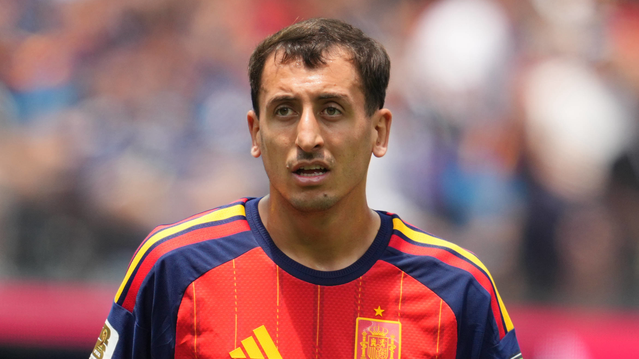 La selección española, pendiente del 'regreso' goleador de Mikel Oyarzabal