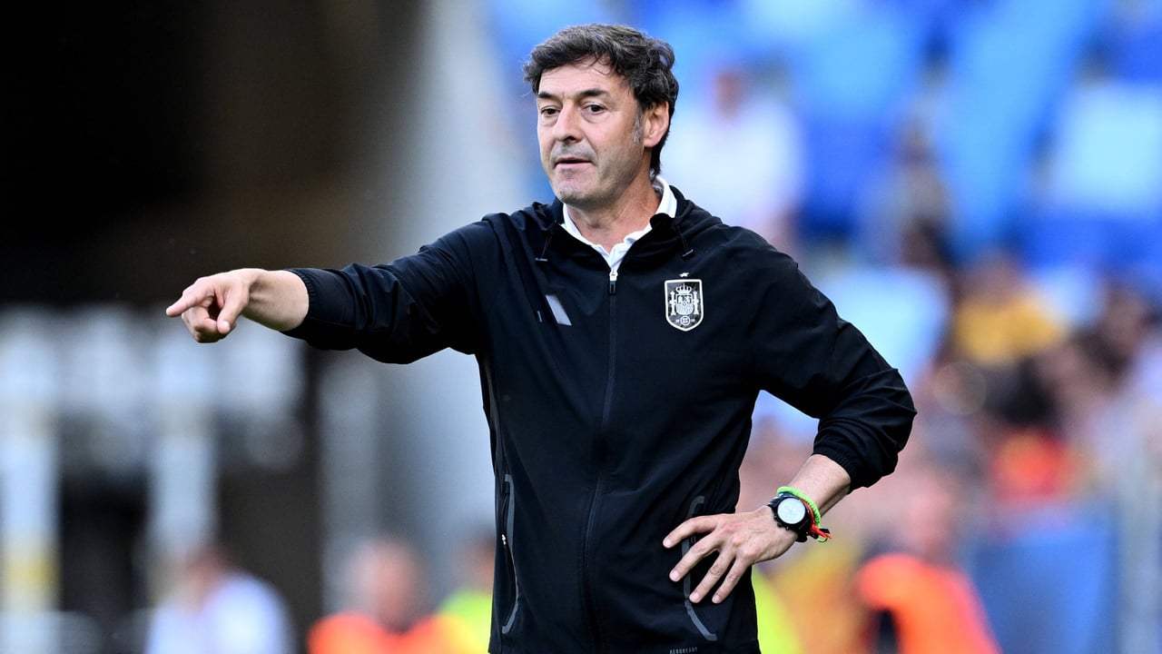 Oficial: Santi Denia es el nuevo seleccionador de la República Checa y ya desafía a España