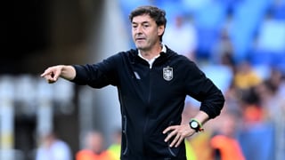 Oficial: Santi Denia es el nuevo seleccionador de la República Checa y ya desafía a España
