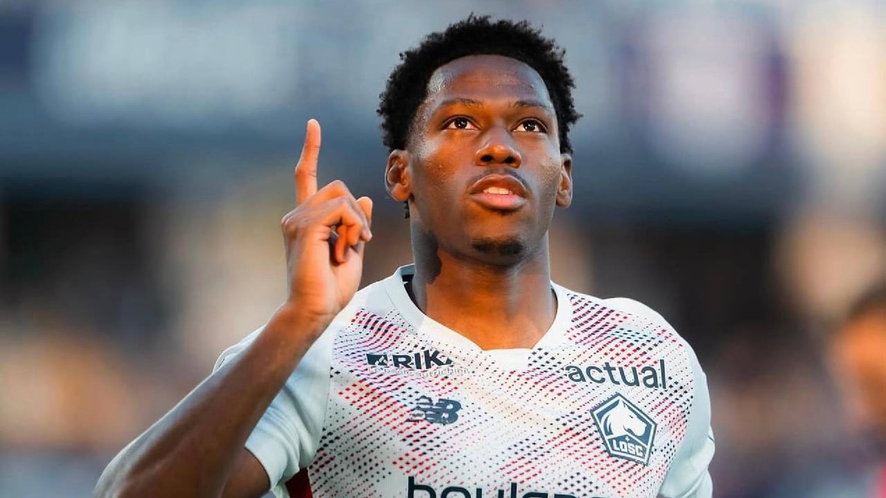 Oferta formal del Inter de Milán por Jonathan David