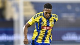 Álvaro Djaló da por zanjado el debate de su futuro en el Athletic Club: "Tengo muchas ganas de volver"