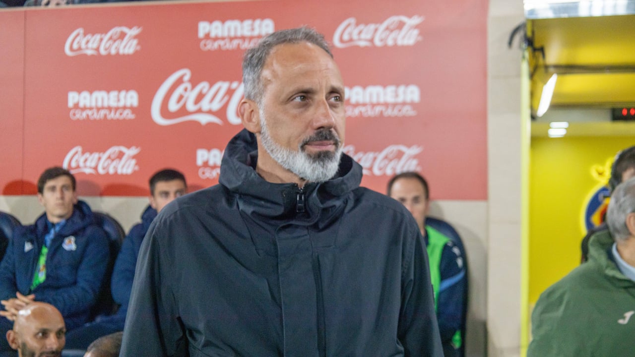 La Real Sociedad de Matarazzo, sólo por detrás de FC Barcelona y Real Madrid