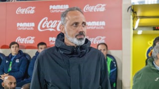 La Real Sociedad de Matarazzo, sólo por detrás de FC Barcelona y Real Madrid 