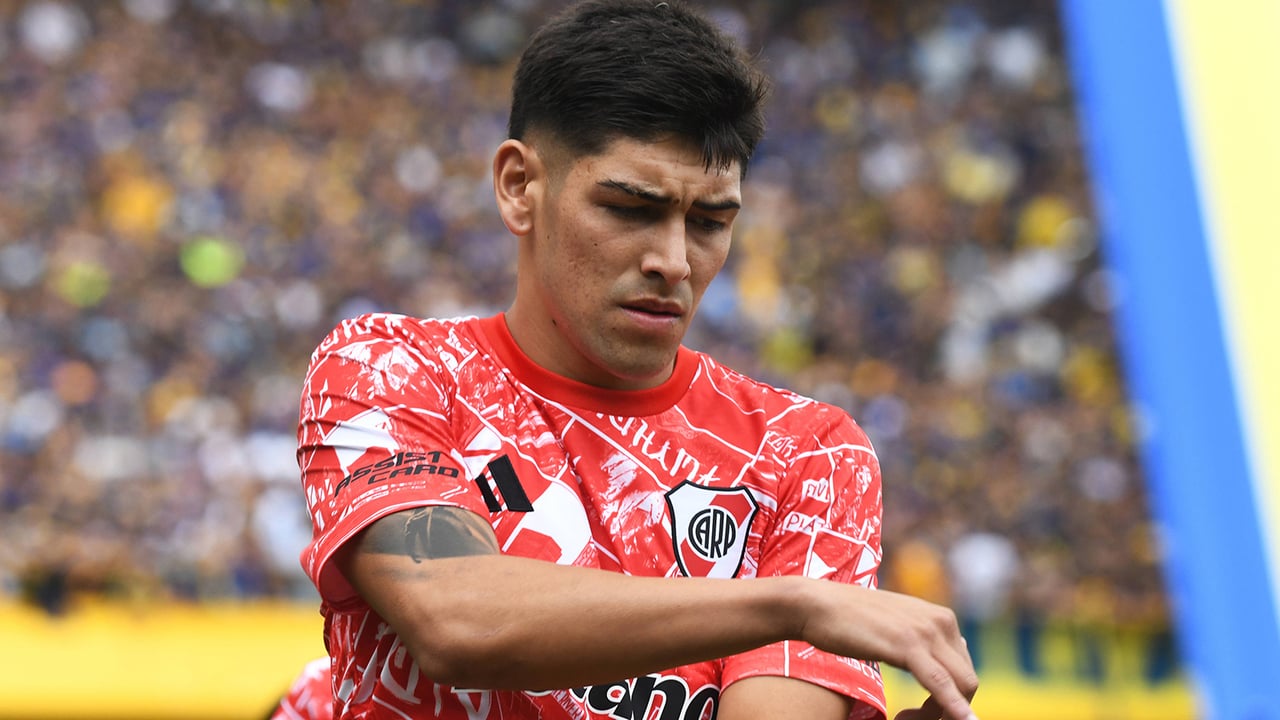 Contactos confirmados del Betis por Lautaro Rivero como posible sustituto de Natan