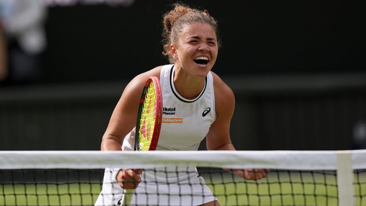 Paolini venga a Badosa y tendrá la oportunidad de resarcirse de lo de Roland Garros