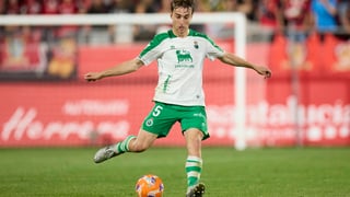 El Cádiz se refuerza con Javi Castro pero pierde a uno de sus defensas destacados